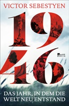 Victor Sebestyen - 1946