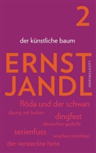 Ernst Jandl, Klau Siblewski, Klaus Siblewski - Werke - 2: der k&uuml;nstliche baum