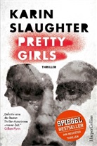 Karin Slaughter - Pretty Girls