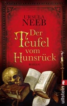 Neeb, Ursula Neeb - Der Teufel vom Hunsr&uuml;ck