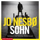 Jo Nesbo, Jo Nesb&oslash;, Sascha Rotermund - Der Sohn, 8 Audio-CD (Audio book)