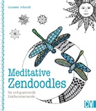 Susanne Schaadt, Suzanne Schaadt - Meditative Zendoodles