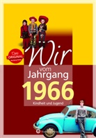 Matthias Rickling - Wir vom Jahrgang 1966