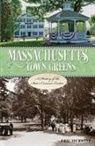 Eric Hurwitz, Hurwitz Eric - Massachusetts Town Greens