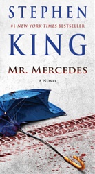 Stephen King - Mr. Mercedes