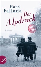 Hans Fallada - Der Alpdruck