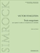 Viktor Fenigstein - Trois esquisses