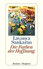 Lavanya Sankaran - Die Farben der Hoffnung
