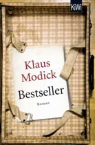 Klaus Modick - Bestseller