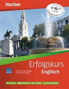 062233 - Erfolgskurs Englisch: Sprachkurs f&uuml;r Anf&auml;nger und Wiedereinsteiger