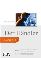 Michael Voigt - Der H&auml;ndler. Sammelbd.3
