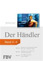 Michael Voigt - Der H&auml;ndler. Sammelbd.2