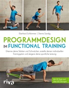 Dennis Sandig, Eberhar Schl&ouml;mmer, Eberhard Schl&ouml;mmer - Programmdesign im Functional Training