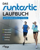 riva Verlag, Sascha Wingenfeld - Das Runtastic-Laufbuch