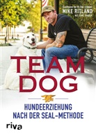 Gary Brozek, Mik Ritland, Mike Ritland - Team Dog