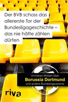 Filippo Cataldo - Der BVB schoss das allererste Tor der Bundesligageschichte - das nie h&auml;tte z&auml;hlen d&uuml;rfen