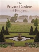 Tania Compton, Compton Tania - The Private Gardens of England