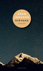 Adam Johnson - Nirvana