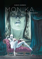 Thild Barboni, Thilde Barboni, Guillem March, Guillem March - Monika - Ball der Masken