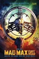 Nic Lathouris, Nico Lathouris, Georg Miller, George Miller, Mark Sexton - Mad Max - Fury Road