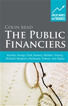 Colin Read - Public Financiers