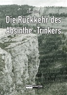 Dave Steel - Die R&uuml;ckkehr des Absinthe-Trinkers