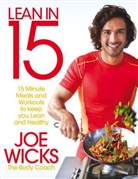 Joe Wicks, Wicks Joe - Lean in 15