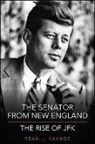 Sean J Savage, Sean J. Savage, Savage Sean J. - The Senator from New England