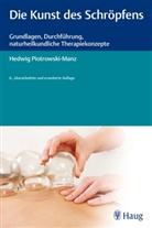 Hedwig Piotrowski-Manz - Die Kunst des Schr&ouml;pfens