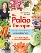 Sarah Ballantyne - Die Pal&auml;o-Therapie