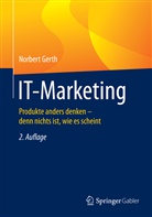 Norbert Gerth - IT-Marketing