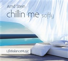 Arnd Stein, Dr. Arnd Stein - Chillin me softly, Audio-CD (Audio book)