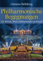 Clemens Hellsberg - Philharmonische Begegnungen. Tl.1