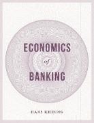 Hans Keiding, Keiding Hans, Hans Peters - Economics of Banking