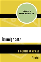 G&uuml;nter Frankenberg - Grundgesetz
