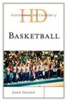 John Grasso, Grasso John - Historical Dictionary of Basketball
