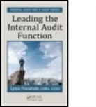 Lynn Fountain, Lynn (Consulting Fountain, Fountain Lynn - Leading the Internal Audit Function