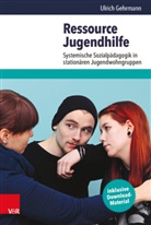 Ulrich Gehrmann - Ressource Jugendhilfe