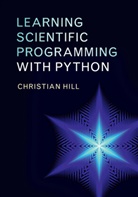 Christian Hill, Christian (University College London) Hill - Learning Scientific Programming With Python