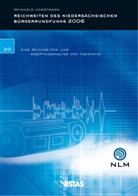 Reinhold Horstmann, Nieders&auml;chsische Landesmedienanstalt (NLM) - Reichweiten des nieders&auml;chsischen B&uuml;rgerrundfunks 2006