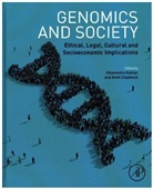 Dhavendra Kumar, Professor Ruth Chadwick, Ruth Chadwick, Dhavendra Kumar, Kumar Dhavendra - Genomics and Society