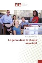Sourou Christel Hountin, Hountin-s - Le genre dans le champ associatif