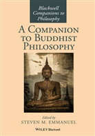 SM Emmanuel, Steven M Emmanuel, Steven M. Emmanuel, Steven M. (Virginia Wesleyan College Emmanuel, Steven M Emmanuel, Steven M. Emmanuel... - Companion to Buddhist Philosophy