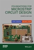 T Edwards, T. C. Edwards, TERRY EDWARDS, Terry C Edwards, Terry C. Edwards, Terry C. Steer Edwards... - Foundations for Microstrip Circuit Design