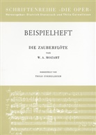 Thilo Cornelissen, Wolfgang Amadeus Mozart, Thilo Cornelissen, Dietrich Stoverock - Die Zauberfl&ouml;te