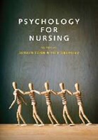 Pete Greasley, Pete Torn Greasley, A Torn, Aliso Torn, Alison Torn, Alison (Leeds Trinity University Torn... - Psychology for Nursing