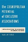 Bettina Scholz, Bettina R Scholz, Bettina R. Scholz, Scholz Bettina R. - Cosmopolitan Potential of Exclcb