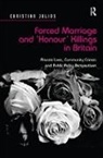 Christina Julios, Julios Christina - Forced Marriage and ''Honour'' Killings in Britain