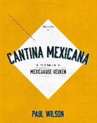 Paul Wilson, Chris Middleton, Nicoline Meutstege, Suzanne Th&eacute; - Cantina Mexicana
