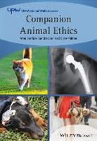 Sandr Corr, Sandra Corr, Sandra (Clinical Reader in Small Animal Surgery at the University of Nottingham) Corr, Corr Sandra, Clare Palmer, Clare (Lecturer in Law Palmer... - Companion Animal Ethics